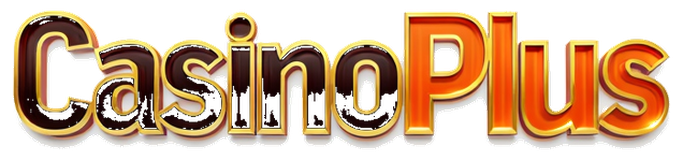 casino plus logo