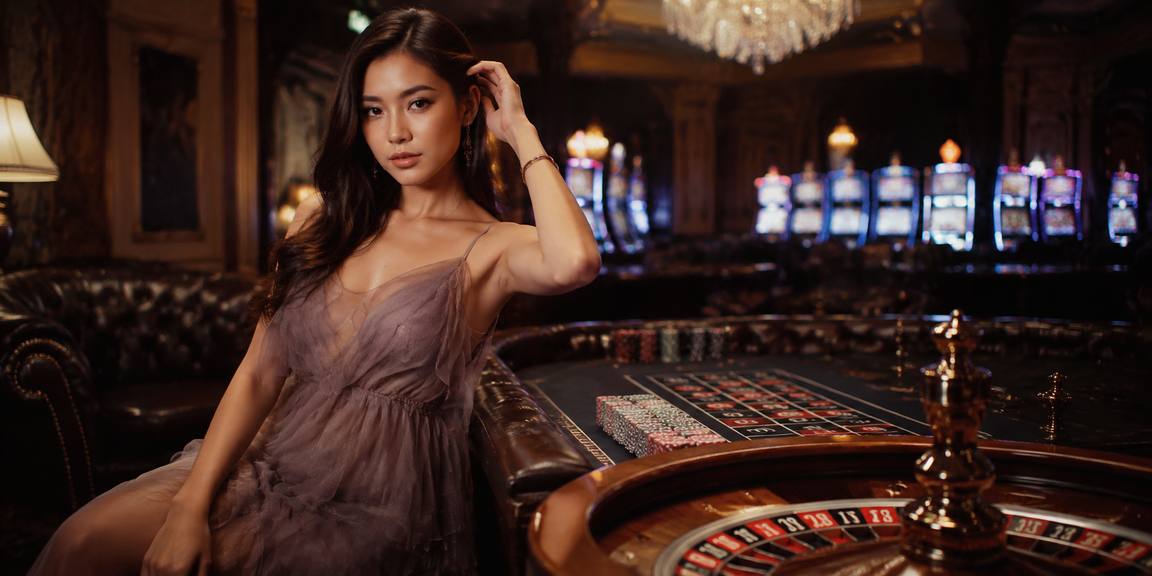 Permainan Slot Kami Dirancang untuk Anda