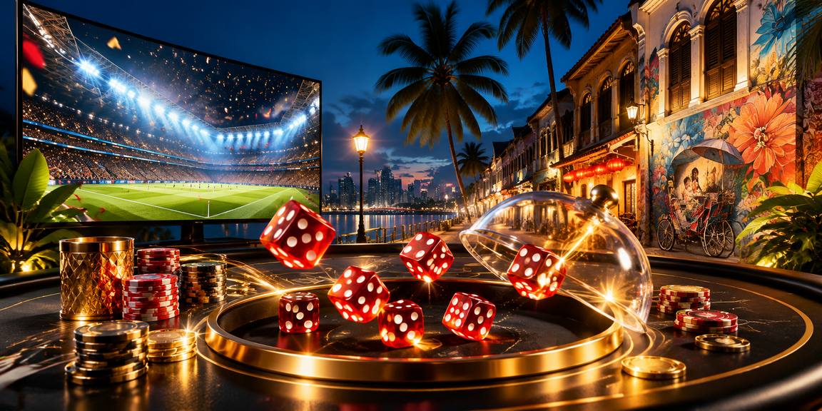 casino plus Online Slot & Sportsbook untuk Malaysia 2026