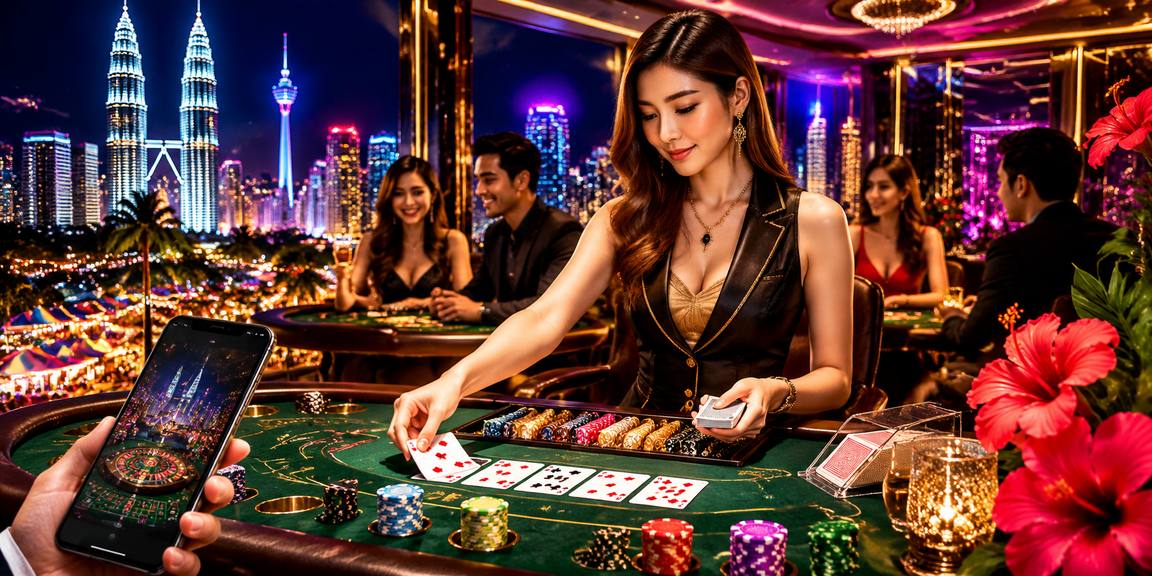 casino plus Online Slot & Sportsbook untuk Malaysia 2026