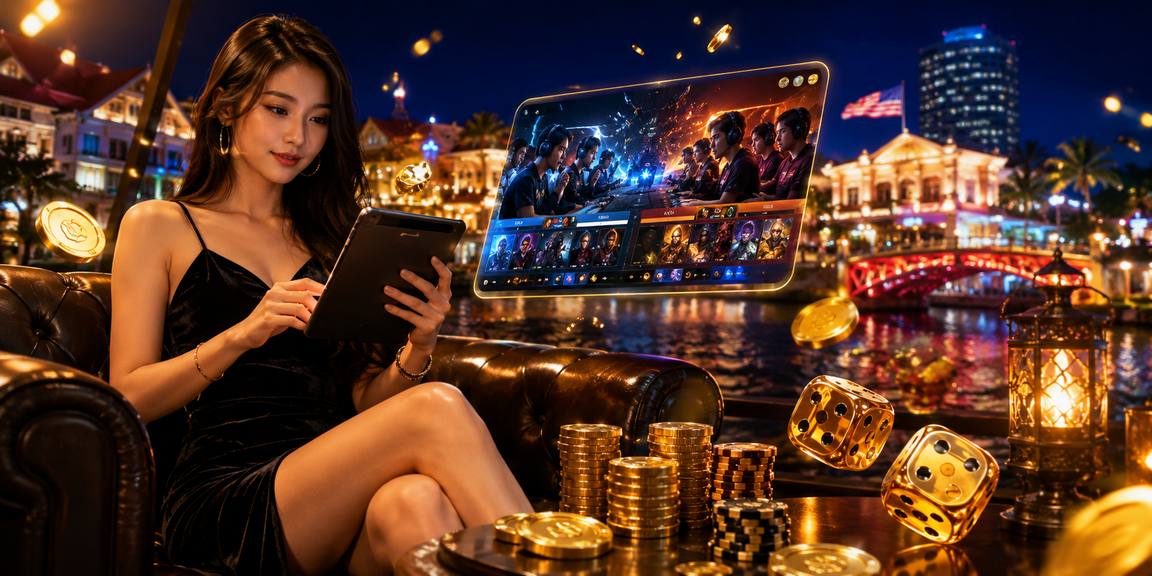 casino plus Online Slot & Sportsbook untuk Malaysia 2026