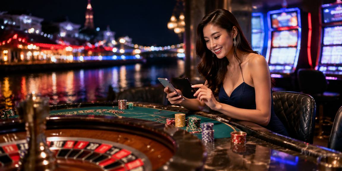 casino plus Online Slot & Sportsbook untuk Malaysia 2026
